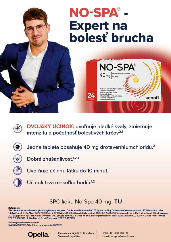 Opella. - NO-SPA
