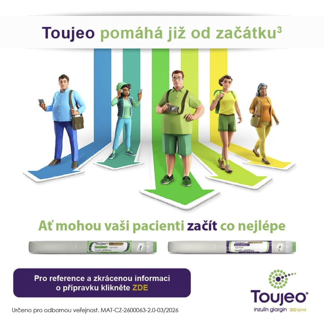 Sanofi - Toujeo
