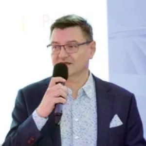 prof. MUDr. Martin Prázný, CSc., Ph.D.