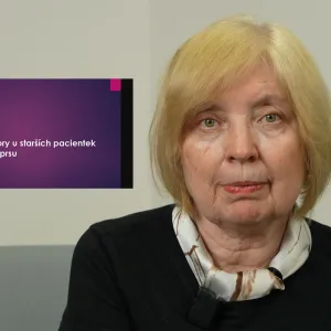 prof. MUDr. Petra Tesařová, CSc.