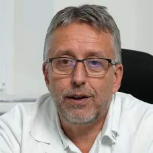 Prof. MUDr. Jan Krejčí, Ph.D., FHFA
