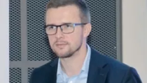 MUDr. Daniel Rob, Ph.D.