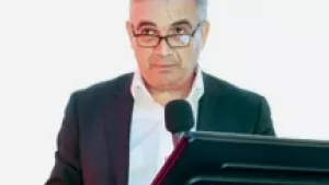 prof. MUDr. Ondřej Viklický, CSc.