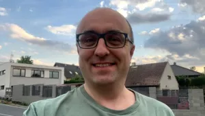 MUDr. Martin Dudek