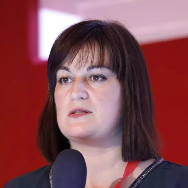 MUDr. Barbora Doležalová